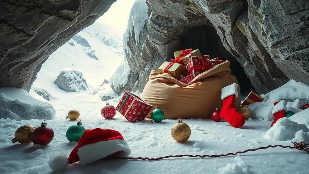 Grinchen stjäl julen från Whoville