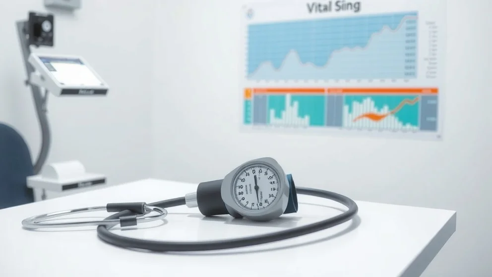 Lågt blodtryck värden tabell du behöver känna till