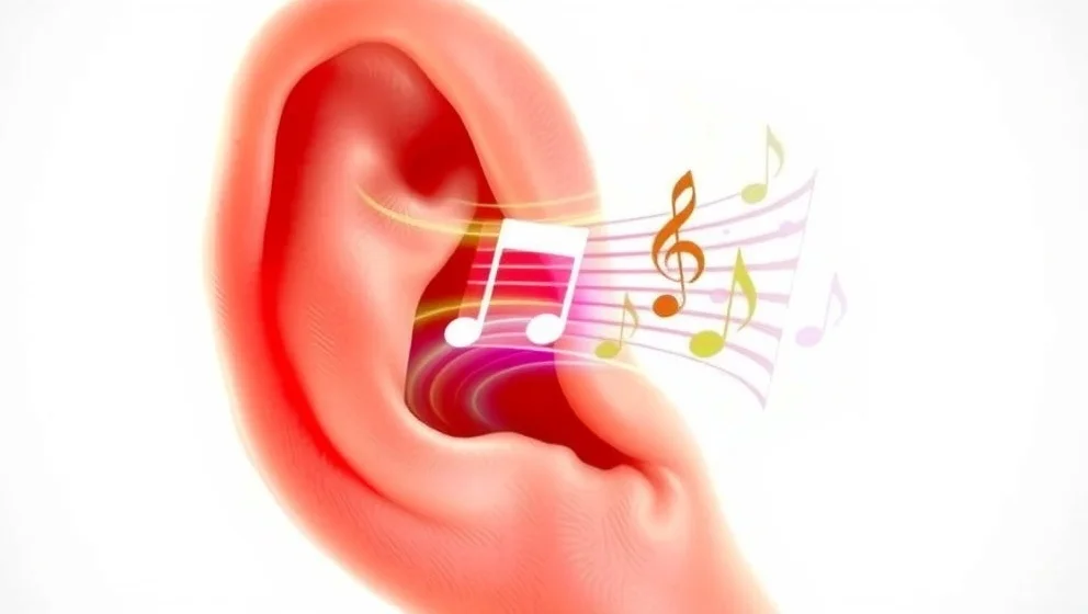 Låtar som fastnar i huvudet och inte släpper