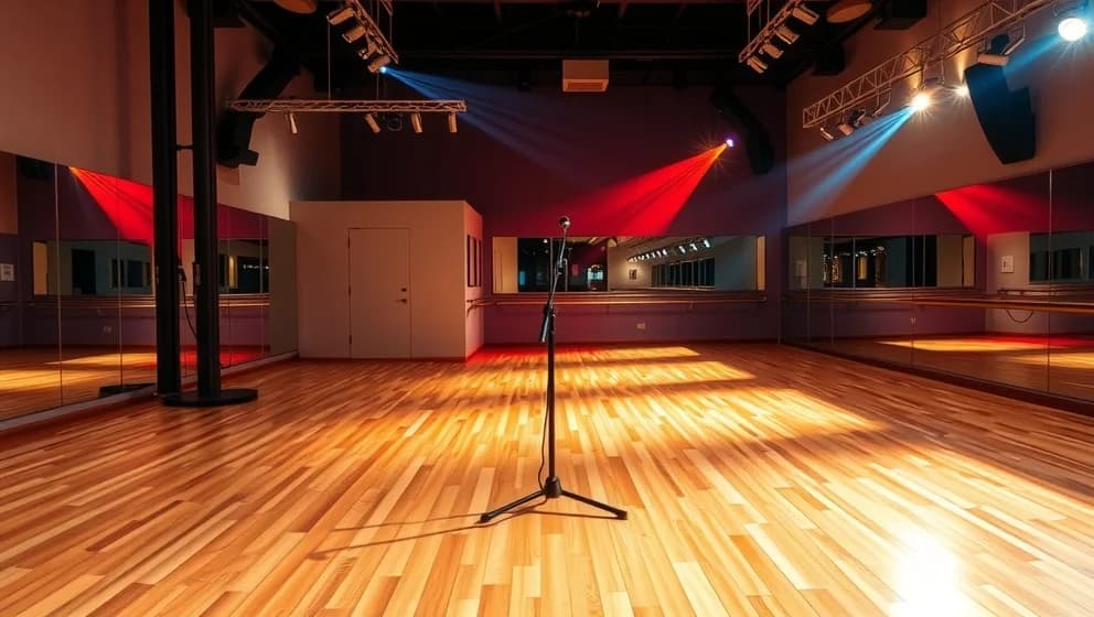 När börjar Let's Dance 2025