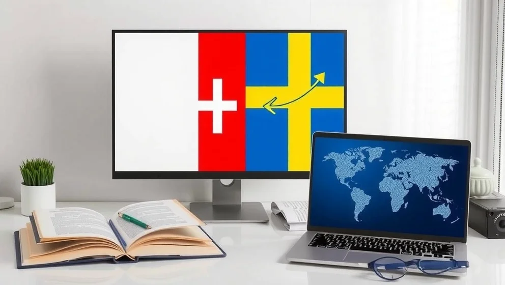 Översätt danska till svenska på några sekunder