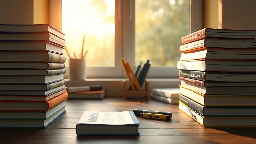 Översätt tyska till svenska enkelt