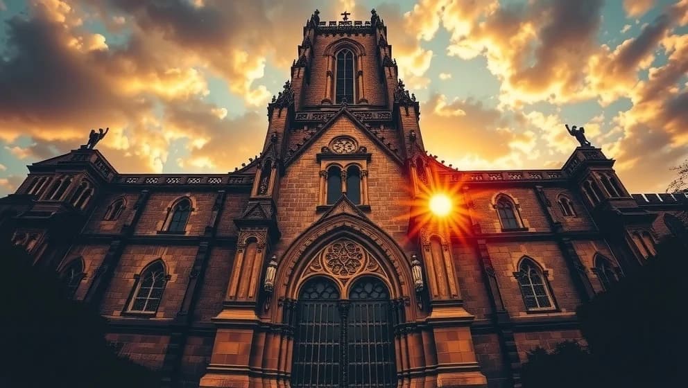 Ringaren i Notre Dame berättar sin historia