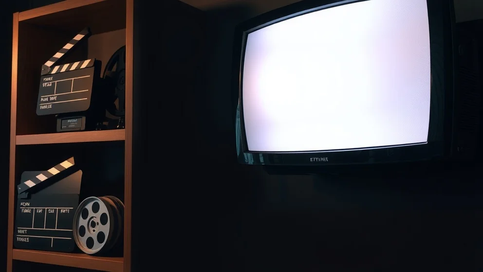 Robert Gustafsson filmer och tv-program