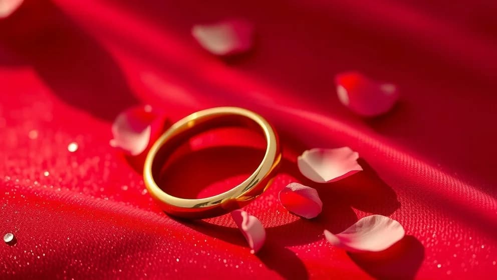 Rollistan i kärlek för alltid