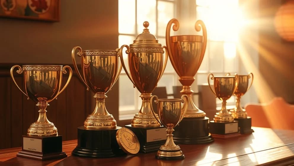 Så ska det låta när allt går rätt