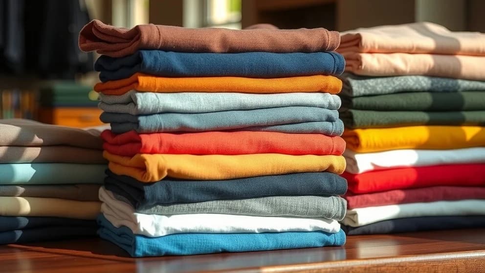 T-shirt herr vad du behöver veta