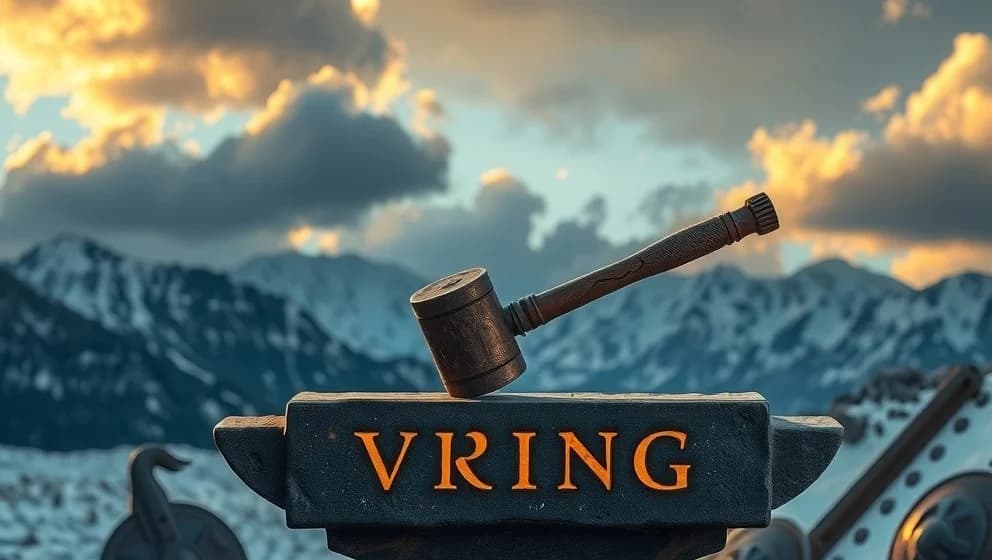 Tors tjänare i nordisk mytologi