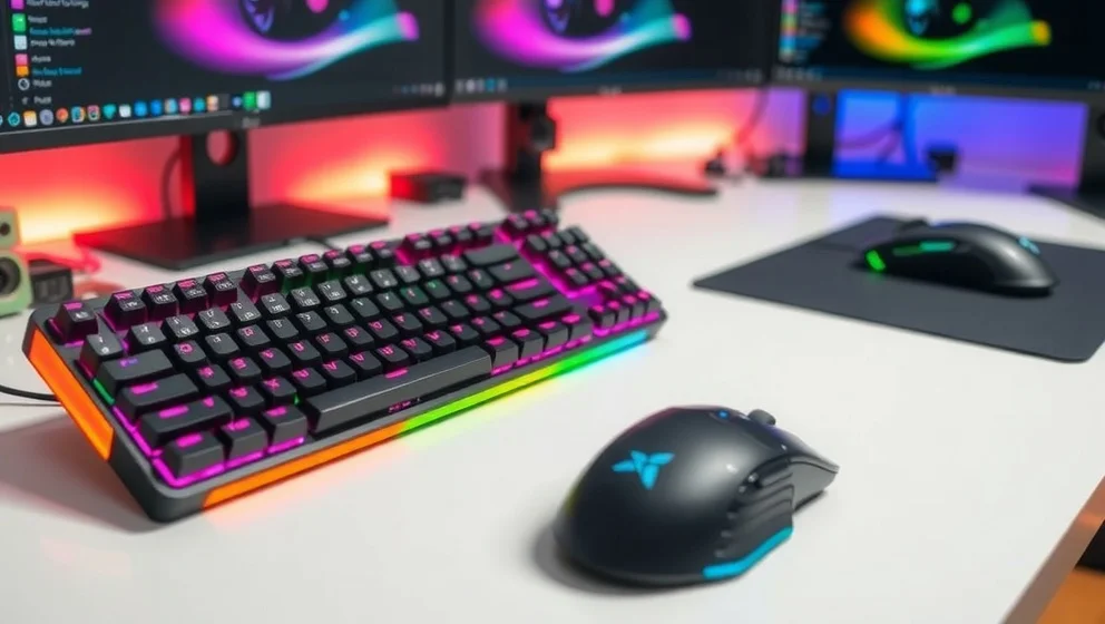 Vad är Ducky One 2 Mini och varför väljer folk den