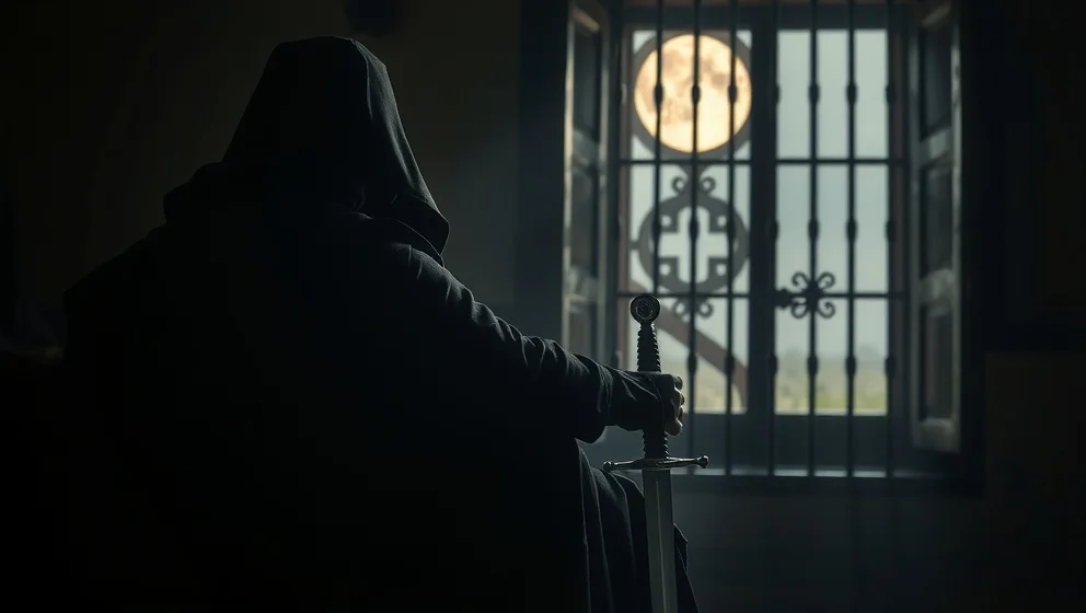 Zorro den maskerade hämnaren som ännu inspirerar